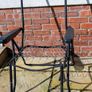 Sun Lounger - as new condition Image 3