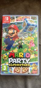 Mario party