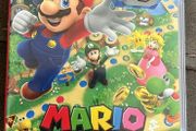 Mario party