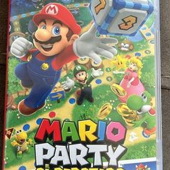 Mario party