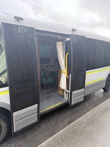 Campervan