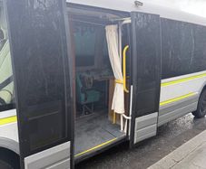 Campervan