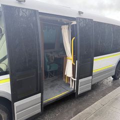 Campervan