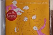 Clap Your Hands Say Yeah CD