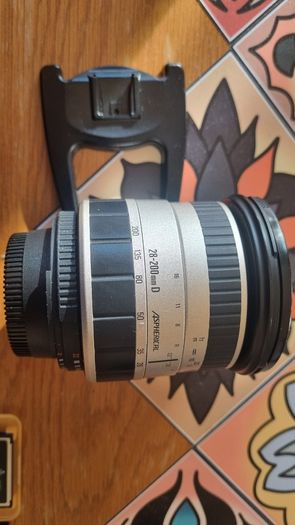 Nikon D300 Bundle