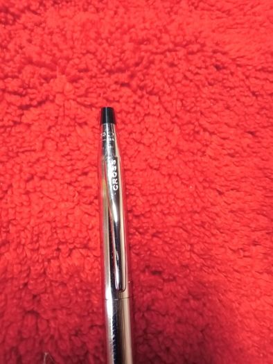 Cross Classic Century Chrome Pen