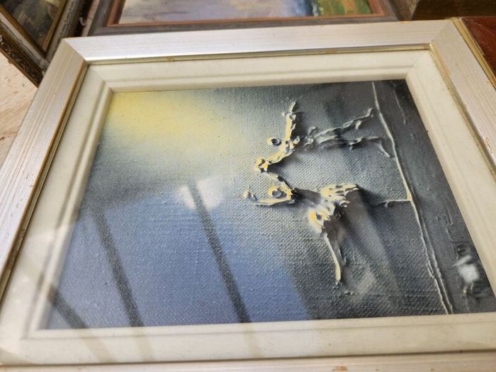 paintings