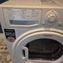 hotpoint 9kg condenser dryer Image 2