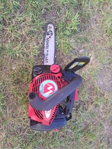 Chainsaw