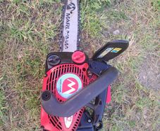 Chainsaw