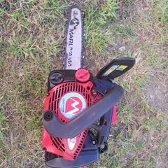 Chainsaw