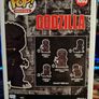 Godzilla 1984 Chase Funko Pop Image 3
