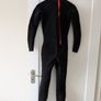 Wetsuit Olaian 4.3mm Image 2
