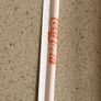 Coca Cola French Straws Image 4