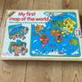 Vintage 1970's Children's Puzzles Image 5