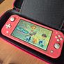 Nintendo switch lite Image 10
