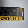 Orzly Switch Lite Essential Pack - Accessory Bundle (Yellow) Image 6