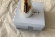 Newbridge Silverware Salt and pepper set