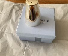 Newbridge Silverware Salt and pepper set