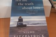 Tell Me the Truth About Loss, Niamh Fitzpatrick