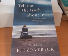 Tell Me the Truth About Loss, Niamh Fitzpatrick
