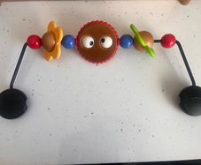 Bjorn Toy Bar