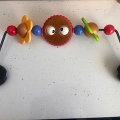 Bjorn Toy Bar