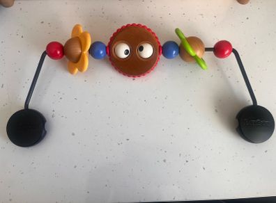 Bjorn Toy Bar