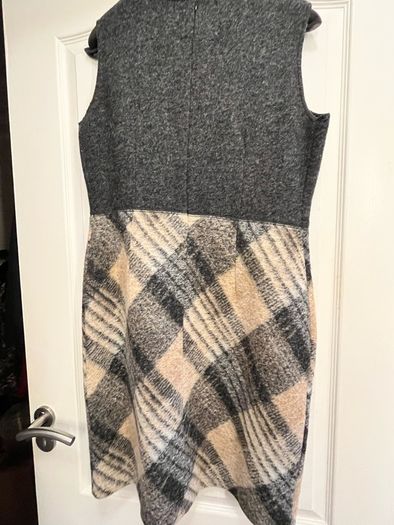 Paul Costello dress