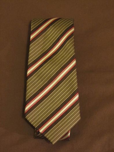 Ties