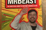 Free - book - Mr Beast