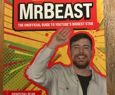 Free - book - Mr Beast