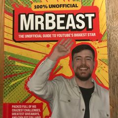 Free - book - Mr Beast