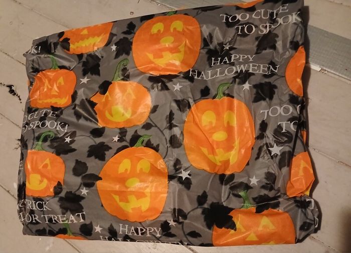 Halloween Items