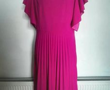 Aoemi designer dress size 12