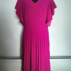 Aoemi designer dress size 12