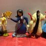 Disney Toy Lot Image 3