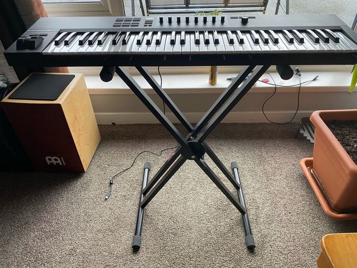 Komplete Kontrol A61