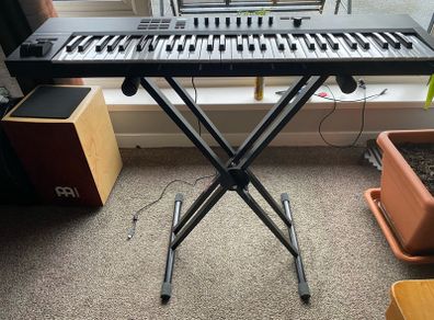 Komplete Kontrol A61