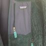 patagonia fleece jacket as new Image 3