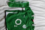 Toddler rugby kit