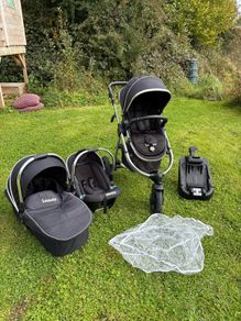 Infababy buggy