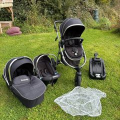Infababy buggy
