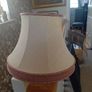 Large vintage lampshade Image 2
