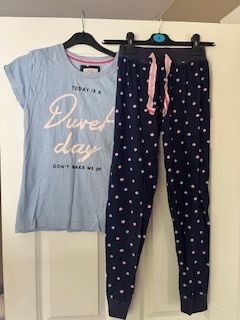 Large bundle of girls clothes