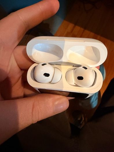 Bluetooth Earphones ANC