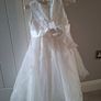 John rocha flower girl dresses x 4 Image 7