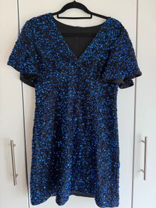 party dress