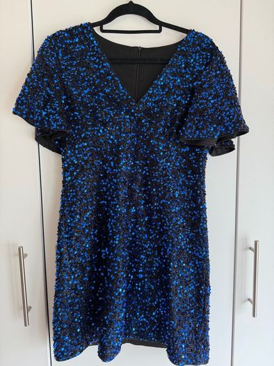 party dress