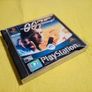 007 The world is not enough PlayStation 1 Ps1 PlayStation 2 ps2 games Original Image 4